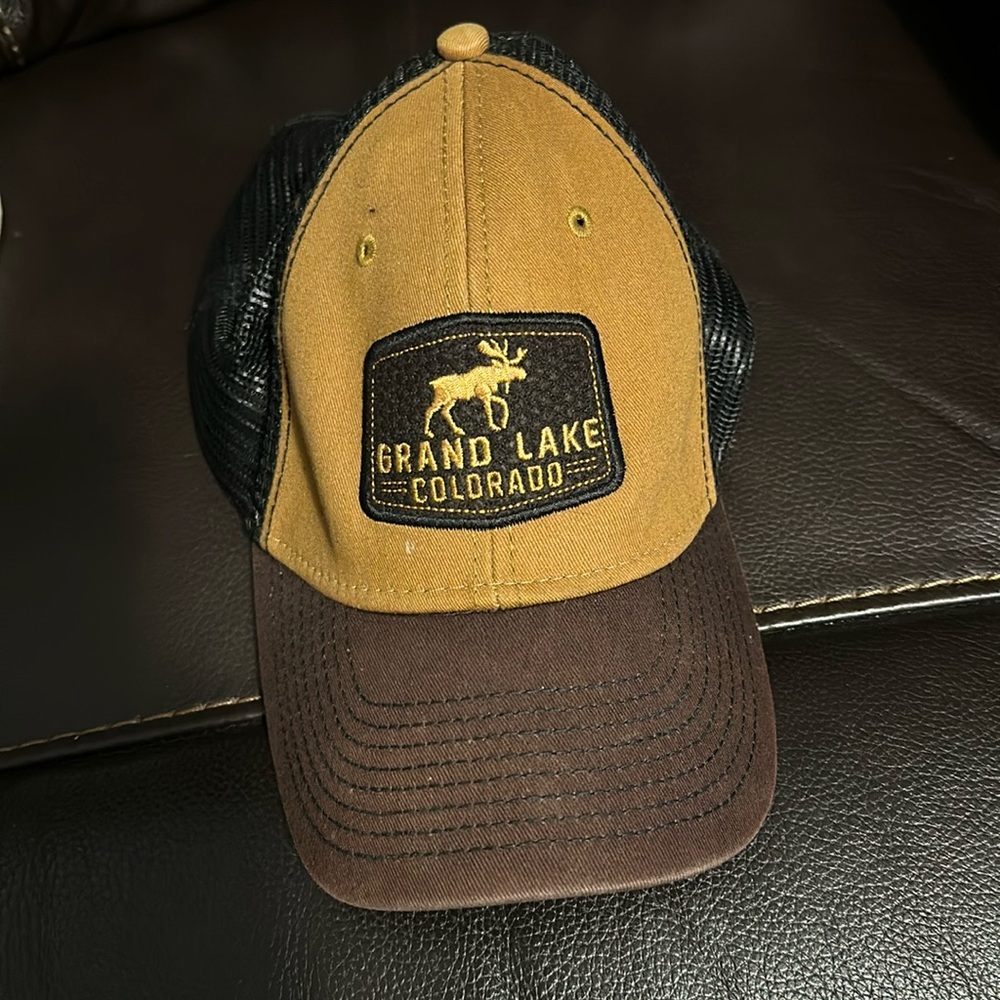 Snap back - Picture 1 of 2